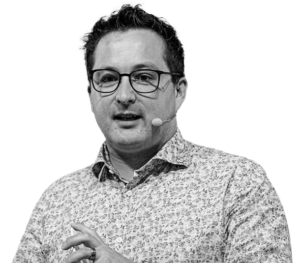 Mathias Hansen