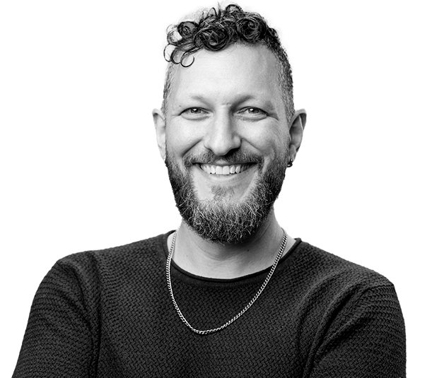 Matt Stauffer