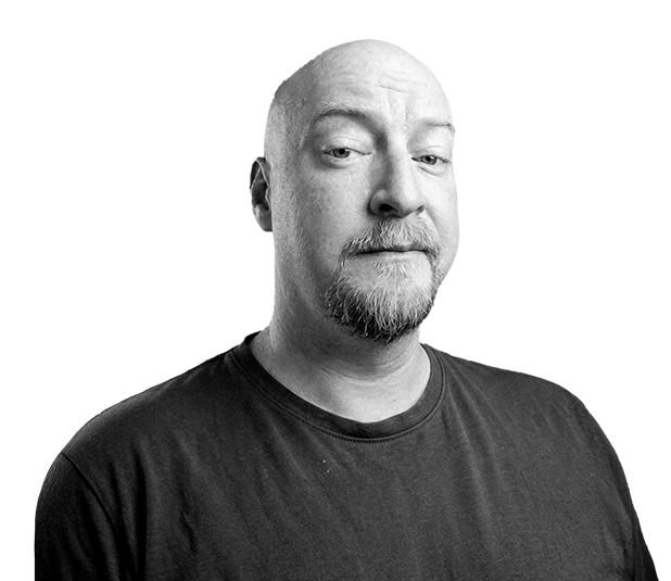 Greg Skerman